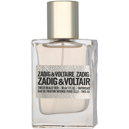 Zadig & Voltaire This Is Really Her! 30ml - Eau de Parfum - Damesparfum
