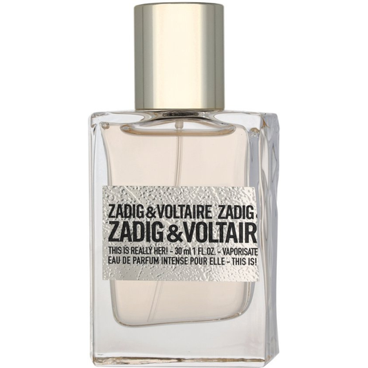 Zadig & Voltaire This Is Really Her! 30ml - Eau de Parfum - Damesparfum