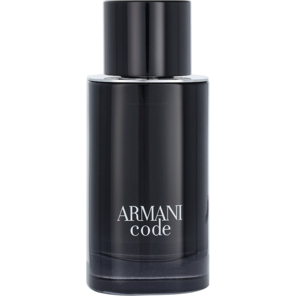 Armani Code Pour Homme 75ml - Eau de Toilette - Herenparfum