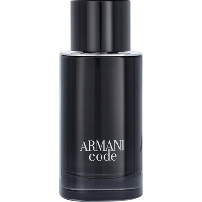 Armani Code Pour Homme 75ml - Eau de Toilette - Herenparfum