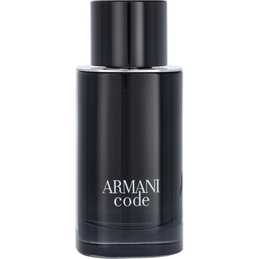 Armani Code Pour Homme 75ml - Eau de Toilette - Herenparfum