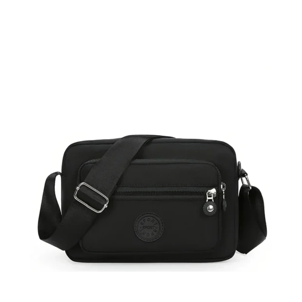 Lara | Dames Lichtgewicht Schoudertas | Laatste Dag 80% Korting