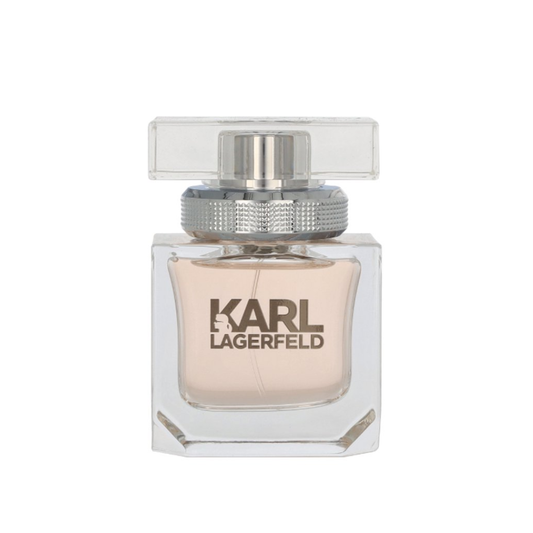 Karl Lagerfeld Femme – 45ml EDP-spray – Damesparfum
