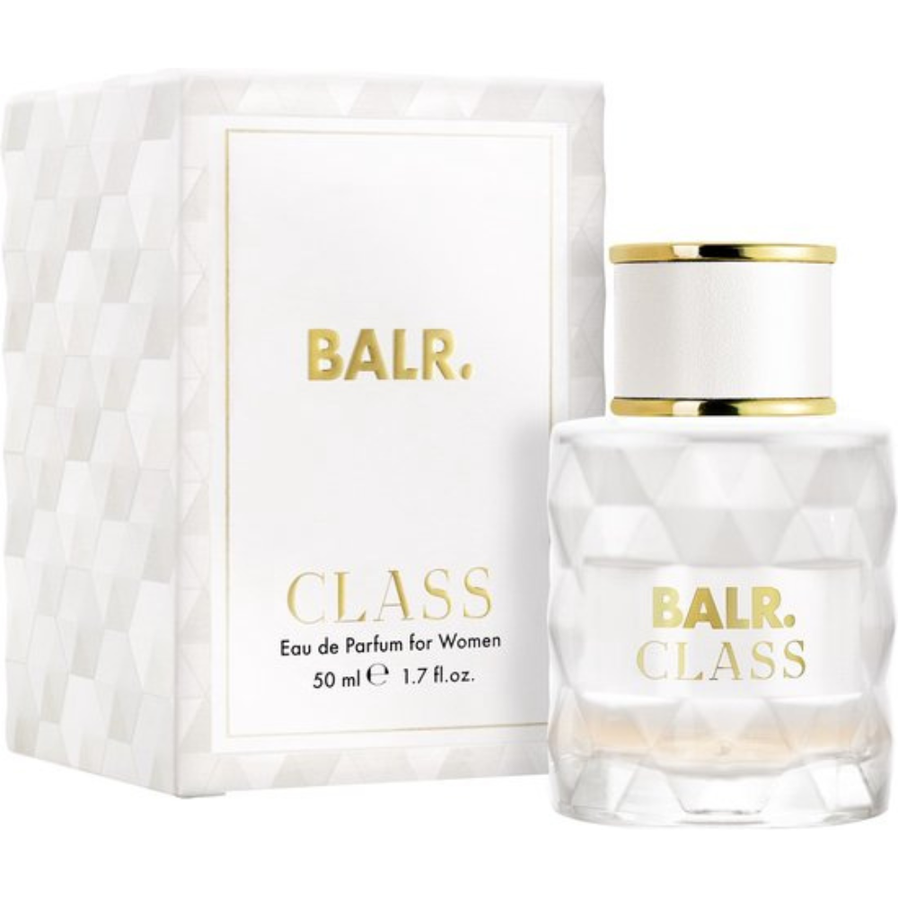 BALR. Class For Women 50ml - Eau de Parfum - Damesparfum
