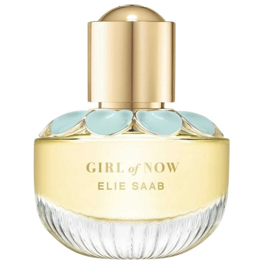 Elie Saab Girl Of Now 30ml - Eau de Parfum - Damesparfum