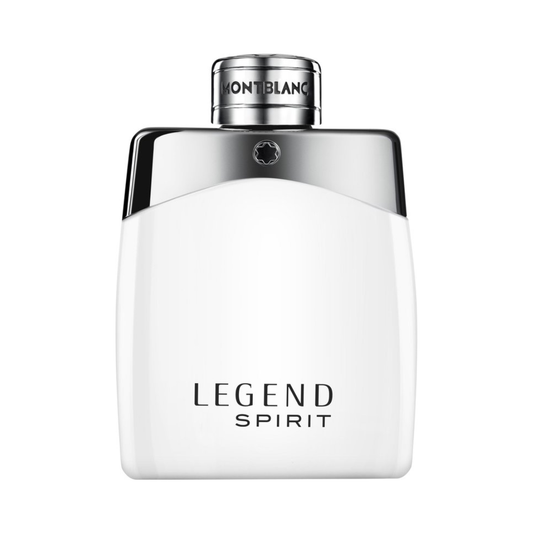 Montblanc Legend Spirit – 100ml EDT – Herenparfum