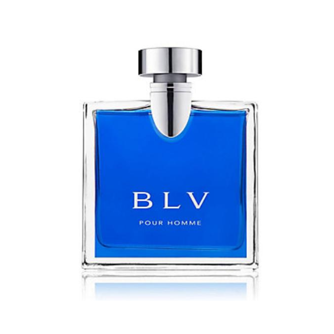 Bvlgari BLV Pour Homme – 100ml EDT – Herenparfum