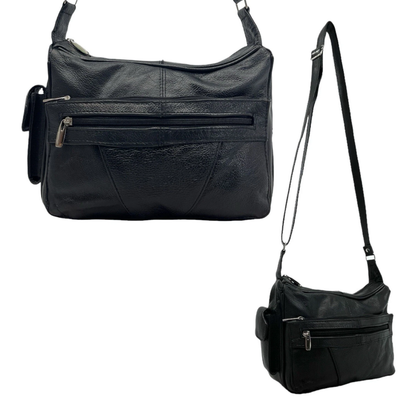 Lara | Trendy en Uniek Schoudertas | Laatste Dag 80% Korting