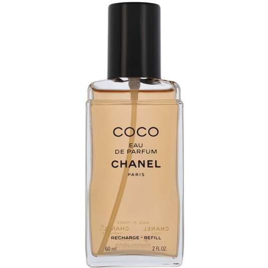 Chanel Coco Refill 60ml - Eau de Parfum - Damesparfum