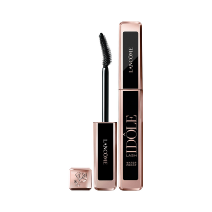 Lancôme Lash Idôle Waterproof Mascara – 001 Black – Dames