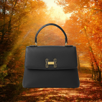 Eva | Luxe Multifunctionele Handtas en Schoudertas | Laatste Dag 80% Korting