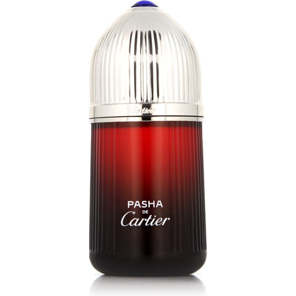 Cartier Pasha de Cartier Edition Noire Sport 100ml - Eau de Toilette - Herenparfum