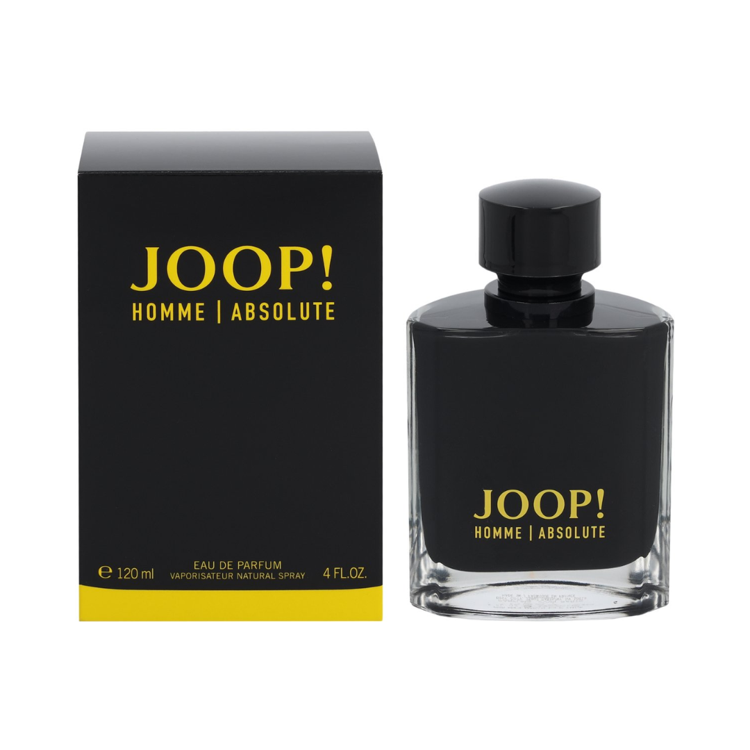 JOOP! Homme Absolute – 120ml EDP-spray – Herenparfum