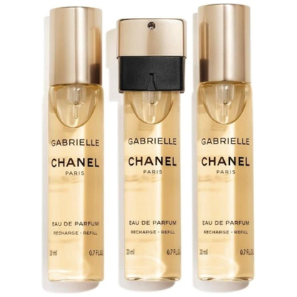 Chanel Gabrielle Giftset 60ml - Eau de Parfum - Damesparfum