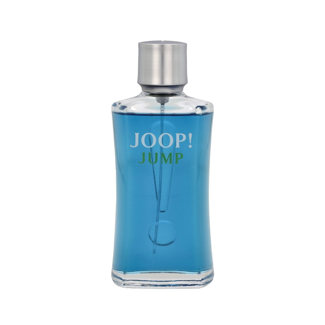 JOOP! Jump – 100ml EDT-spray – Herenparfum