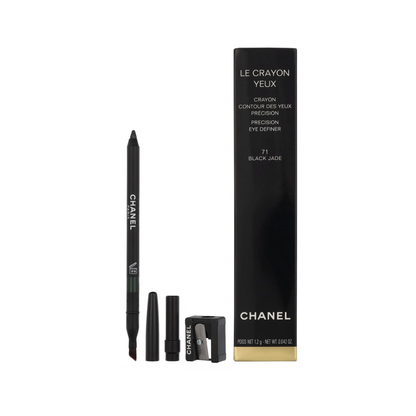 Chanel Le Crayon Yeux Oogpotlood 1,2 g – Precision Eye Definer – Dames