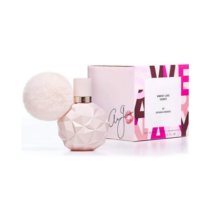 Ariana Grande Sweet Like Candy - 100ml - Damesparfum