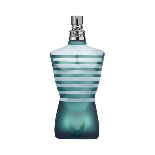 Jean Paul Gaultier Le Male – 125ml EDT-spray – Herenparfum