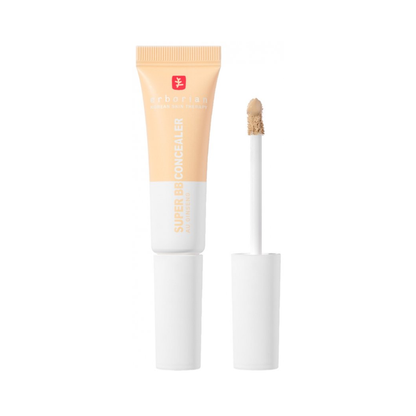 Erborian Super BB Concealer 10 ml – Nude – Dames