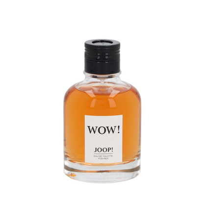 JOOP! Wow! – 60ml EDT-spray – Herenparfum
