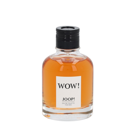 JOOP! Wow! – 60ml EDT-spray – Herenparfum
