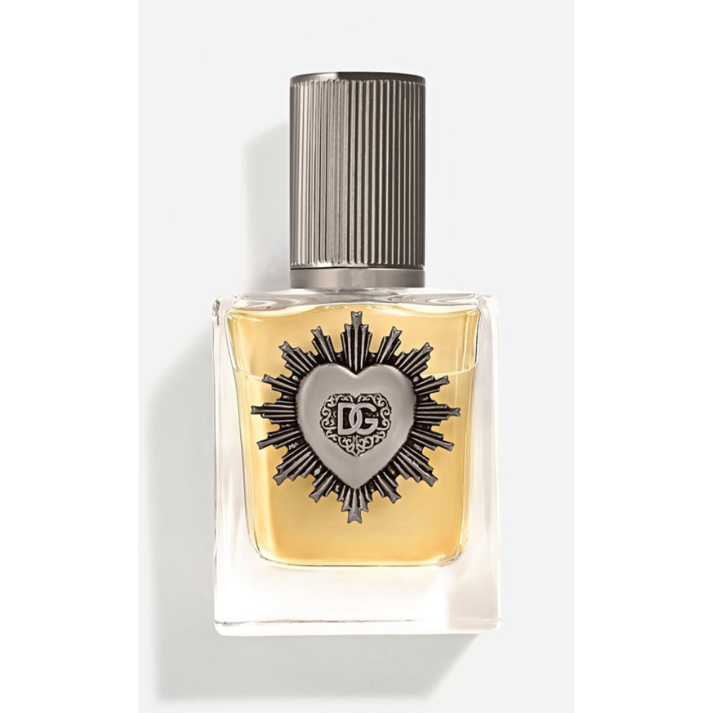 Dolce & Gabbana Devotion For Men 50ml - Eau de Parfum - Herenparfum