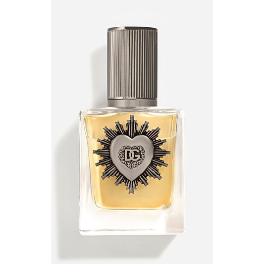 Dolce & Gabbana Devotion For Men 50ml - Eau de Parfum - Herenparfum