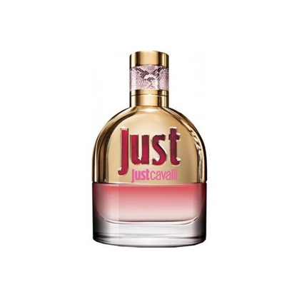 Roberto Cavalli Just Cavalli – 90ml EDT – Damesparfum