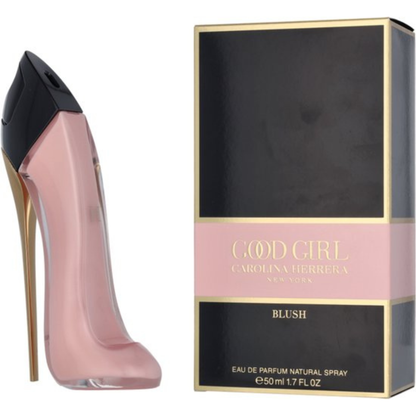 Carolina Herrera Good Girl Blush 50ml - Eau de Parfum - Damesparfum