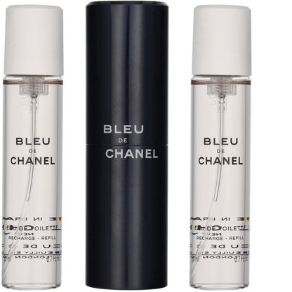 Chanel Bleu de Chanel Pour Homme Giftset 60ml - Eau de Parfum - Herenparfum