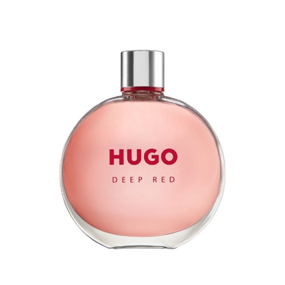 Hugo Boss Deep Red – 75ml EDP-spray – Damesparfum