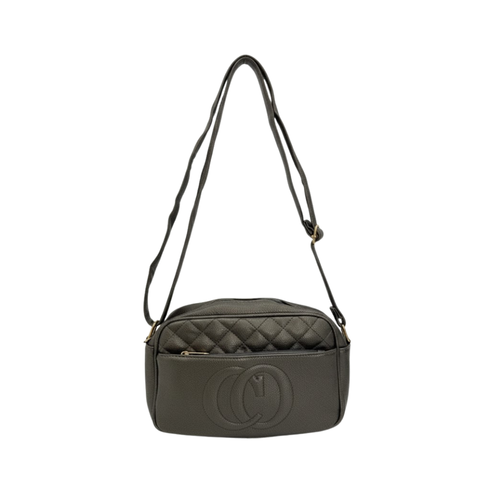 Liva | Stijlvolle Compacte Crossbody Tas | Laatste Dag 80% Korting