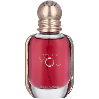 Armani Power Of You 30ml - Eau de Parfum - Damesparfum