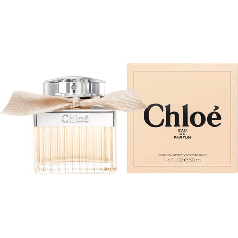 Chloe By Chloe 50ml - Eau de Parfum - Damesparfum