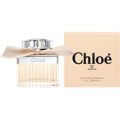 Chloe By Chloe 50ml - Eau de Parfum - Damesparfum