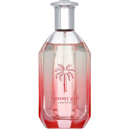 Tommy Hilfiger Tommy Girl Summer Edition 100ml - Eau de Toilette - Damesparfum