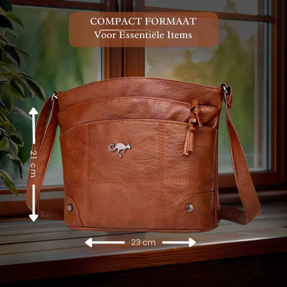 Alina Tas | Grace's Handtekening Ontwerp