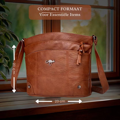 Alina Tas | Grace's Handtekening Ontwerp