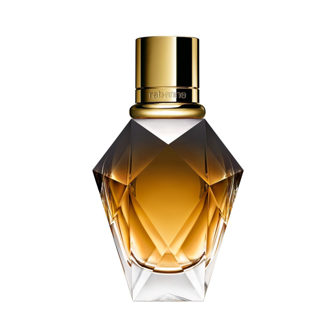 Paco Rabanne Million Gold For Her – 30ml Parfum-spray – Damesparfum
