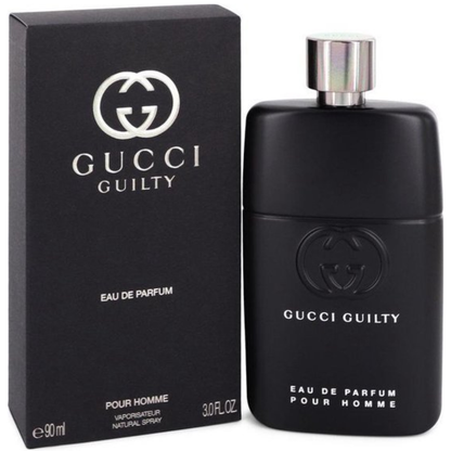 Gucci Guilty Pour Homme Eau de Parfum 90 ml – Elegante Herengeur