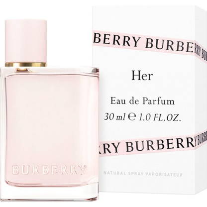 Burberry Her 30ml - Eau de Parfum - Damesparfum