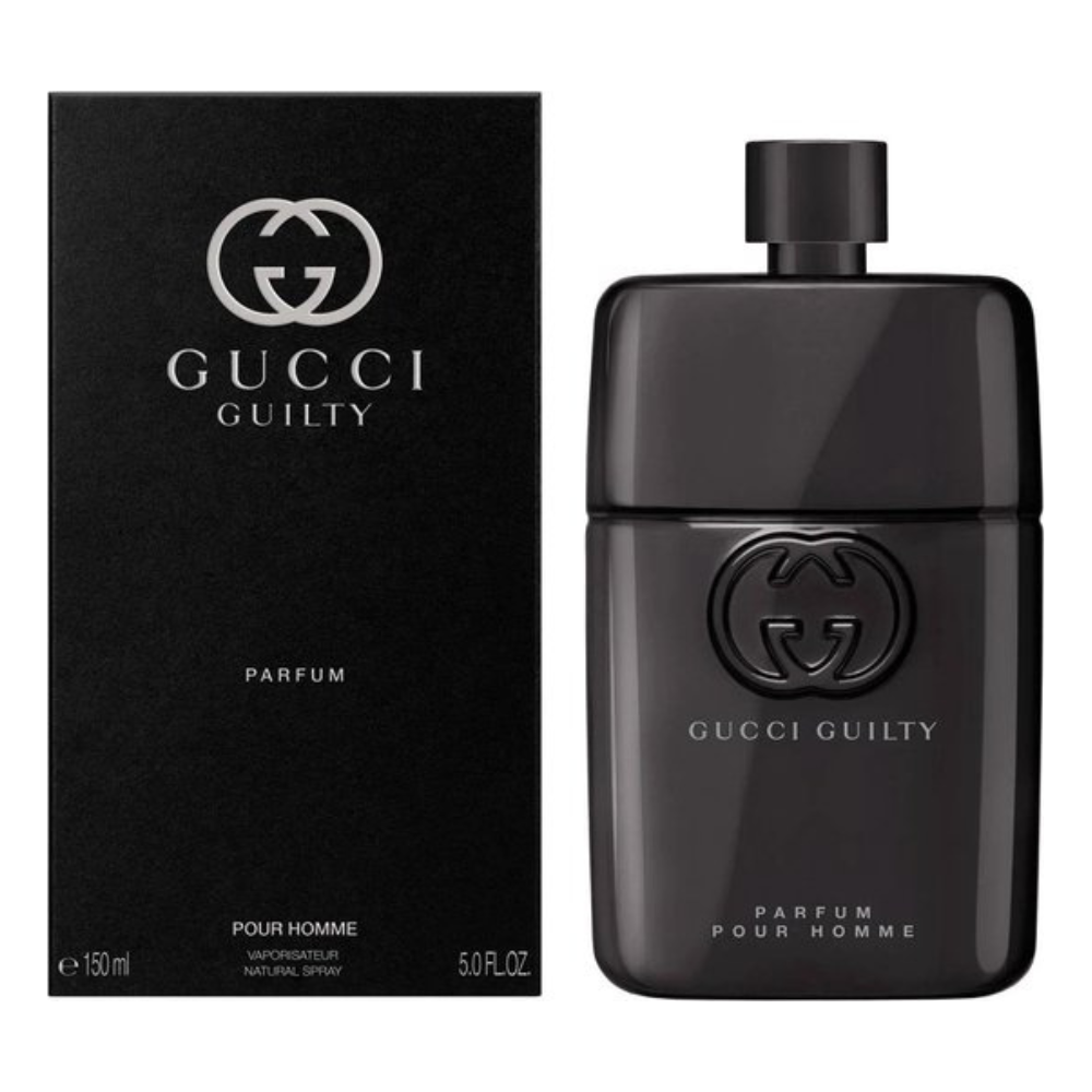 Gucci Guilty Pour Homme 150ml - Parfum - Herenparfum