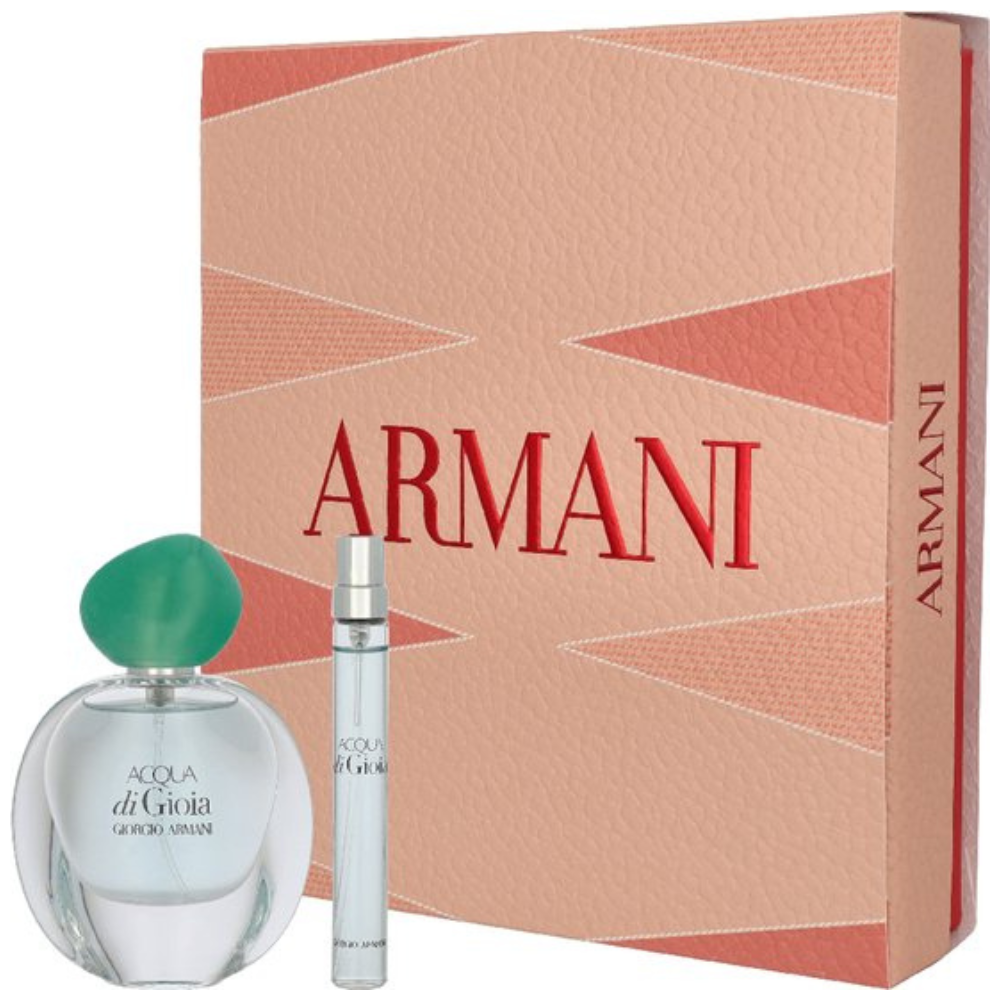 Armani Acqua Di Gioia Giftset 40ml - Eau de Parfum - Damesparfum