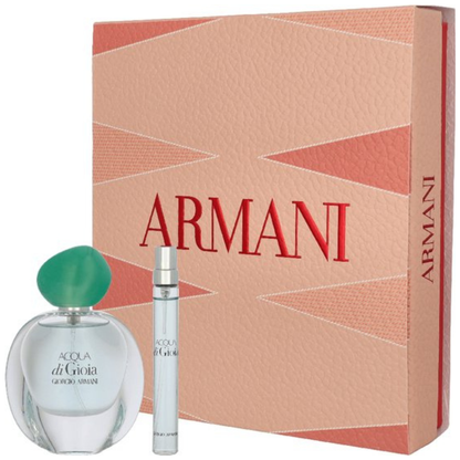 Armani Acqua Di Gioia Giftset 40ml - Eau de Parfum - Damesparfum