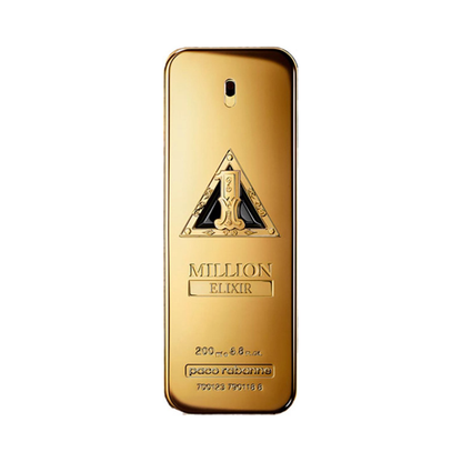 Paco Rabanne 1 Million Elixir – 200ml Parfum Intense Spray – Herenparfum