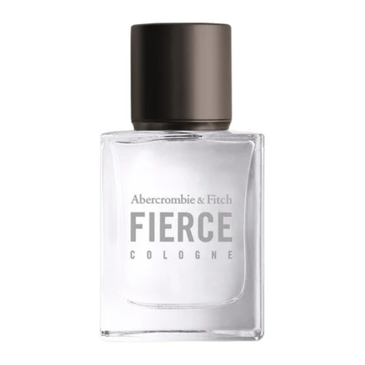 Abercrombie & Fitch Fierce Cologne Men 30ml - Eau de Cologne - Herenparfum