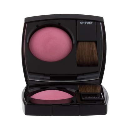 CHANEL Joues Contraste Blush 4 g – 64 Pink Explosion – Dames