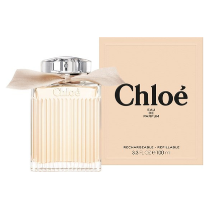 Chloé Signature 100ml - Eau de Parfum - Damesparfum