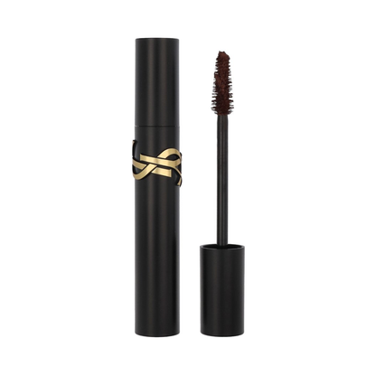 YSL Lash Clash Mascara 8 ml – Extreme Volume – 02 Brown – Dames