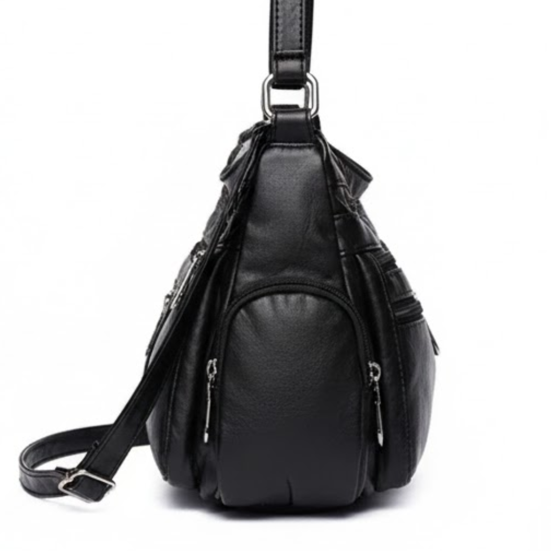 Elin | Luxe en Elegante Crossbodytas | Laatste Dag 80% Korting